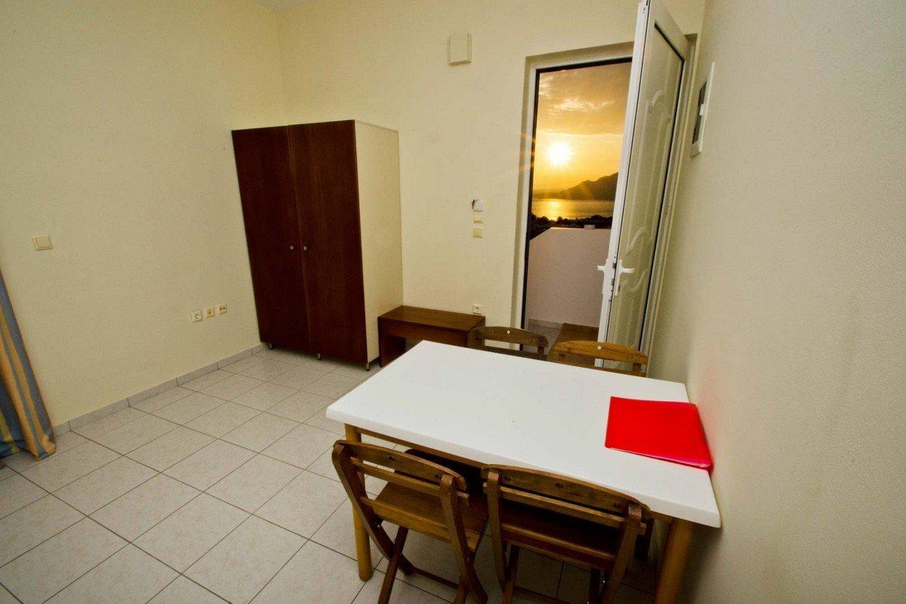 Stella Hotel Pefki  Екстер'єр фото