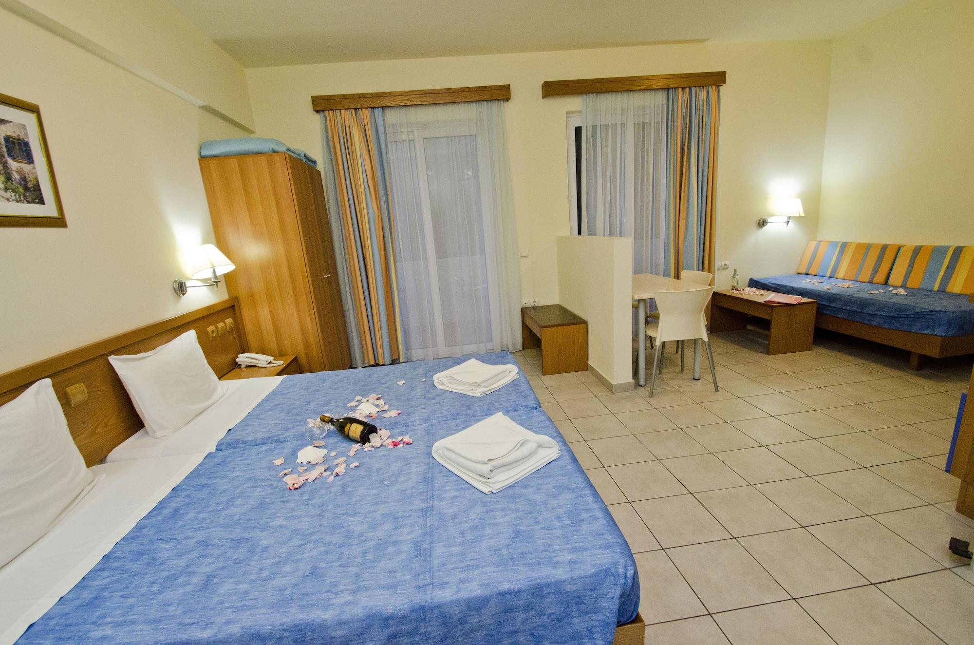 Stella Hotel Pefki  Екстер'єр фото