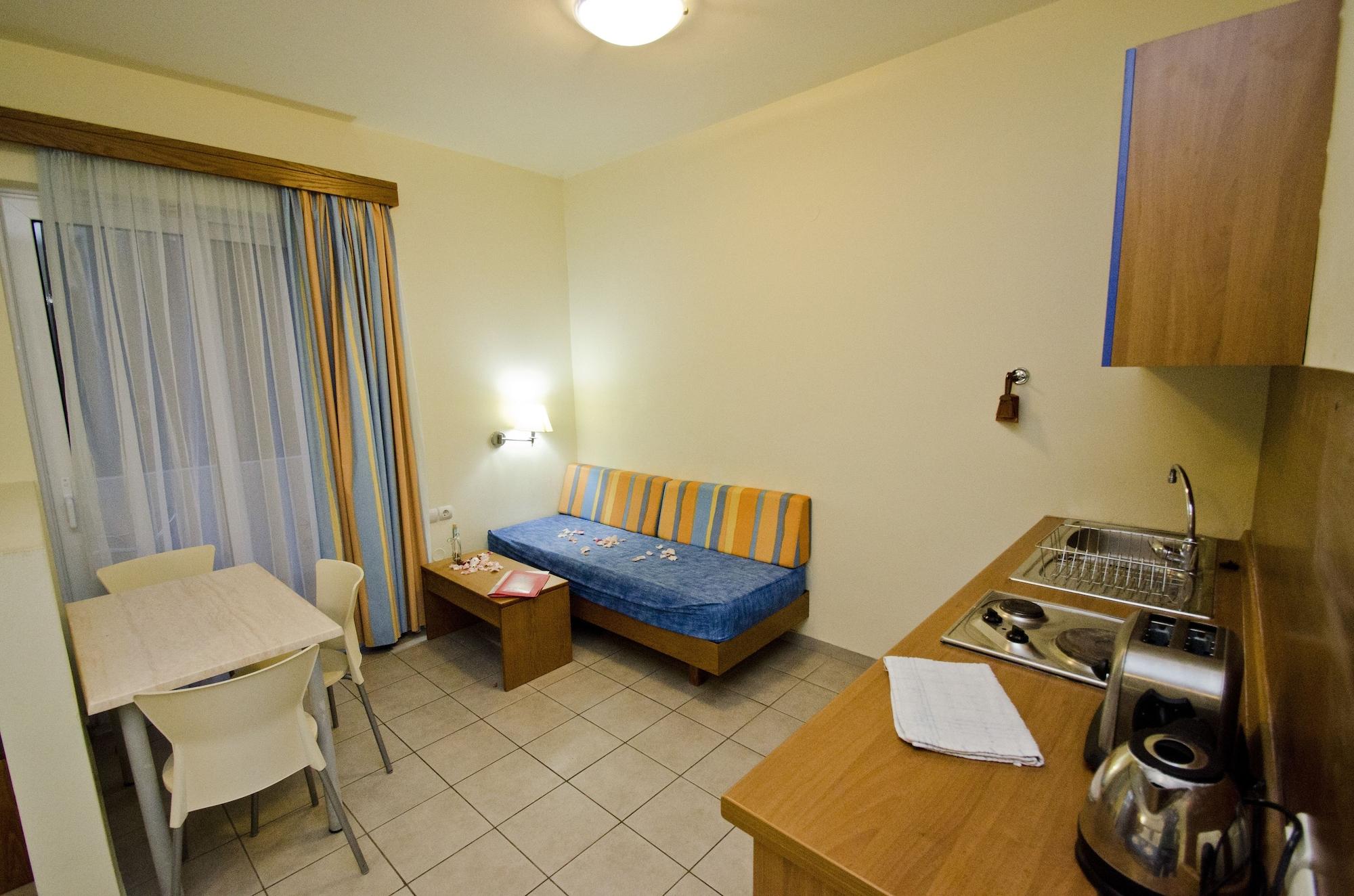 Stella Hotel Pefki  Екстер'єр фото