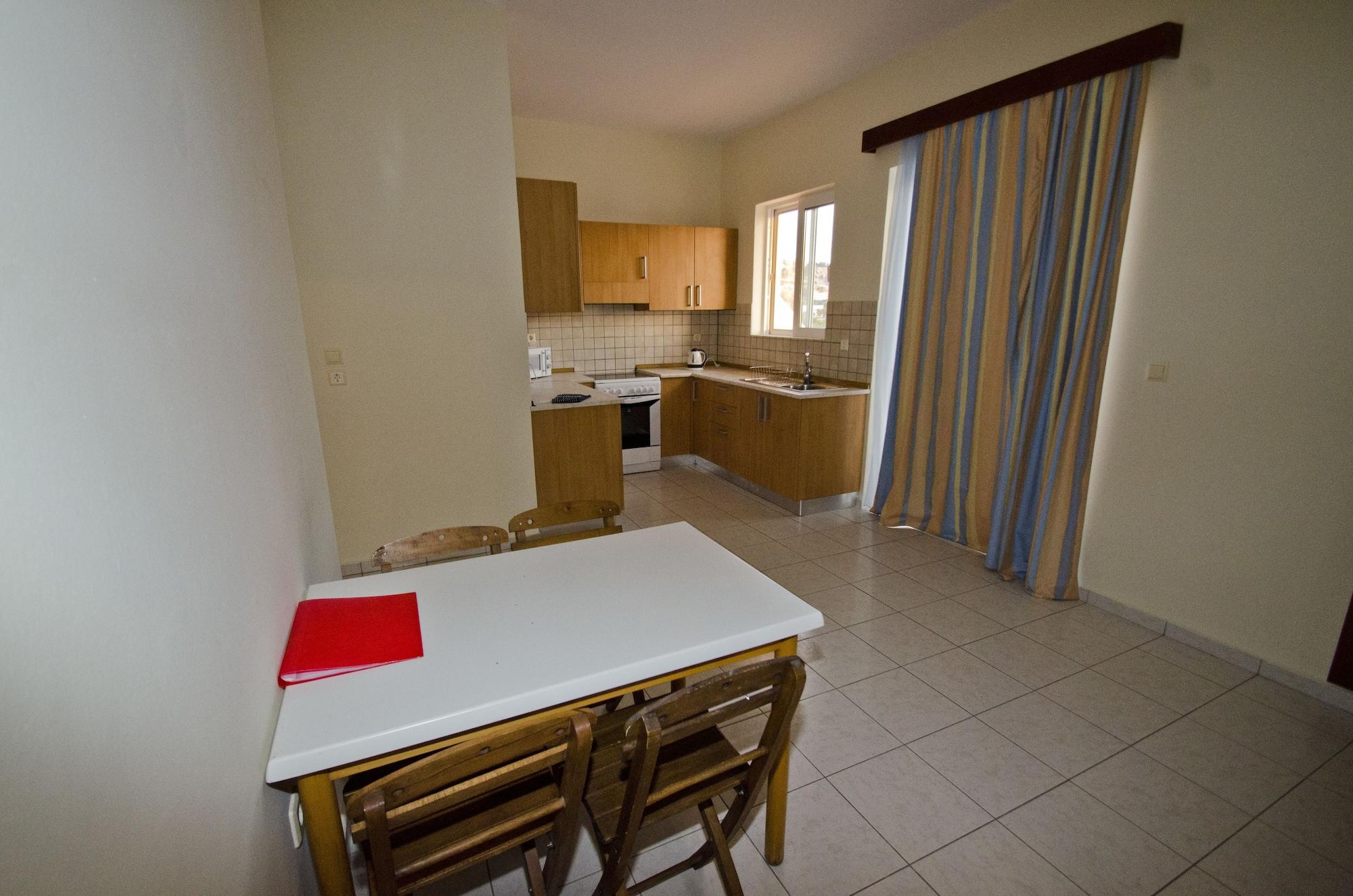 Stella Hotel Pefki  Екстер'єр фото