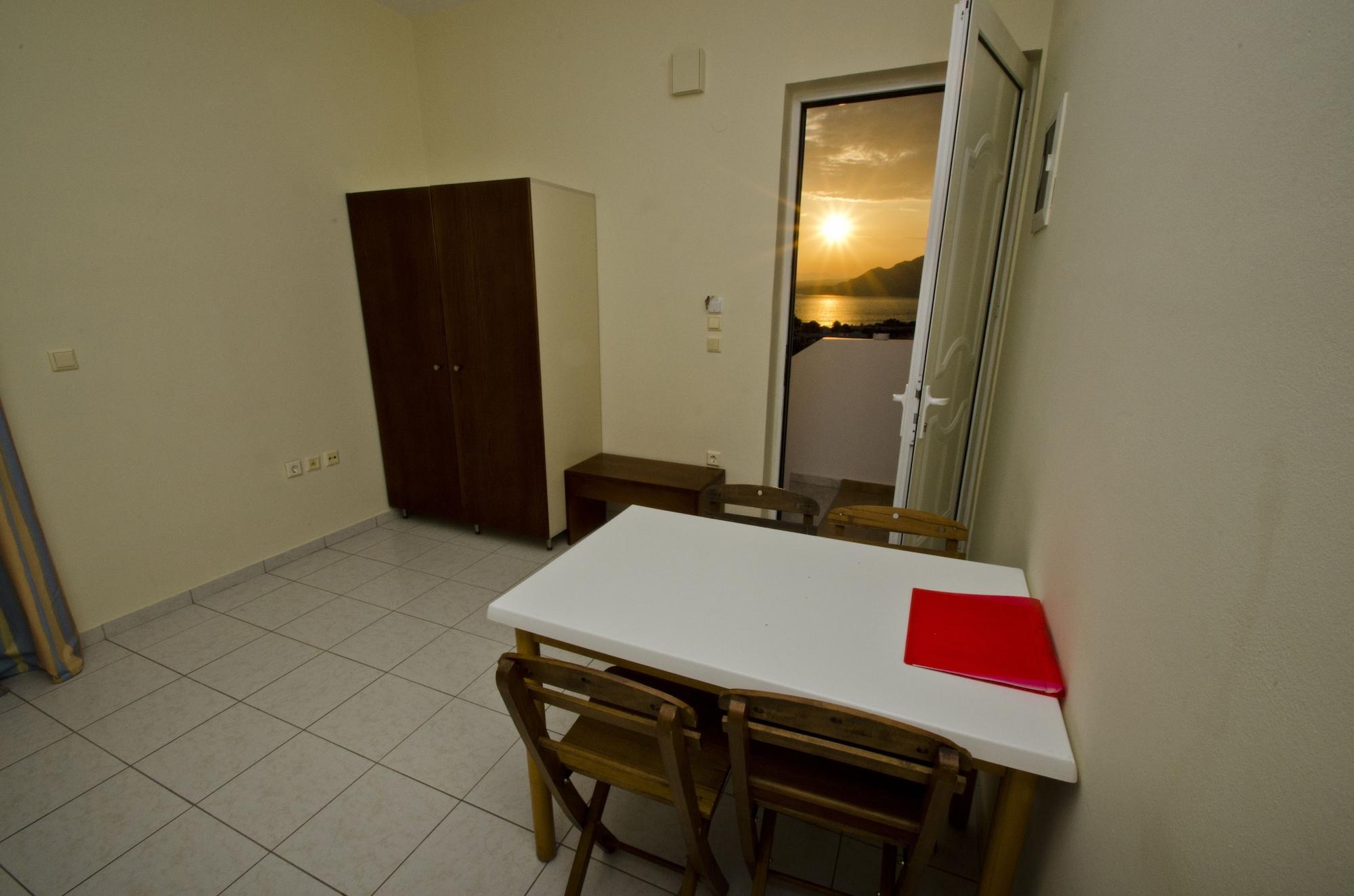 Stella Hotel Pefki  Екстер'єр фото