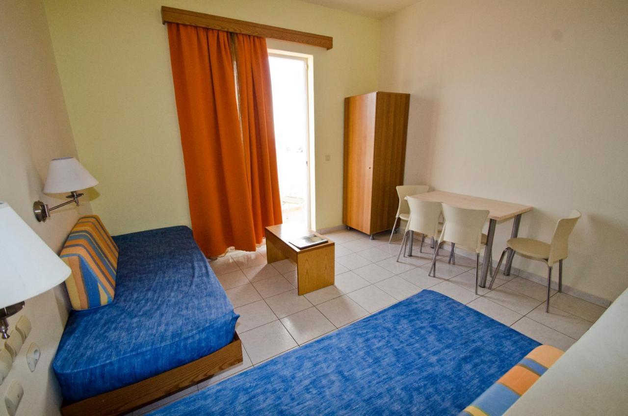 Stella Hotel Pefki  Екстер'єр фото