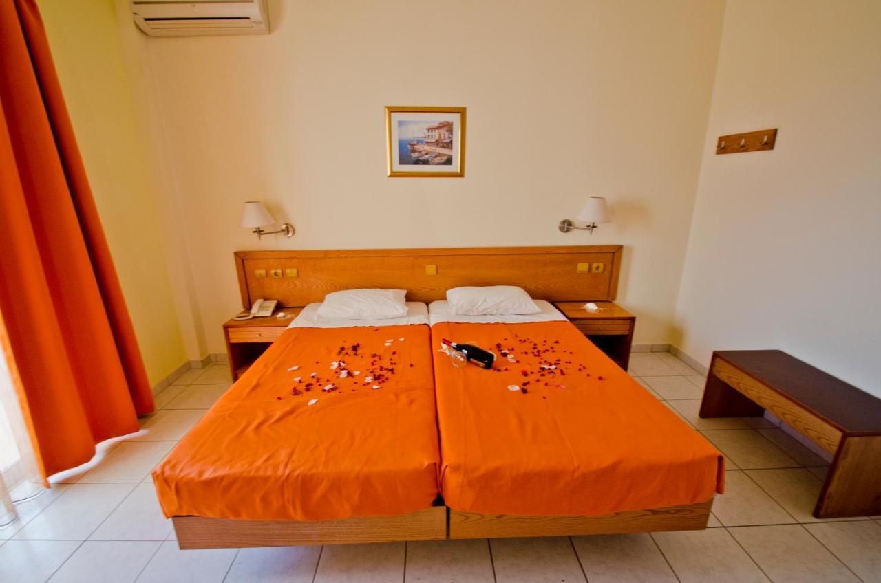 Stella Hotel Pefki  Екстер'єр фото